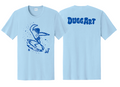 Blue Bird Soul Surfer T-shirt - Ice Blue
